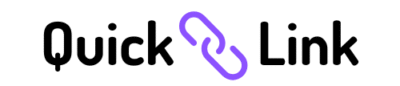 QuickLink Logo